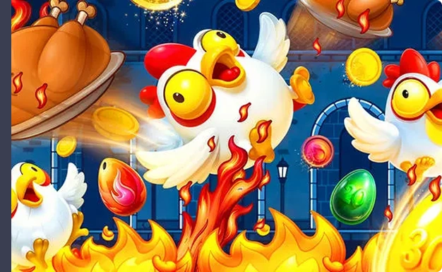 chicken road casino