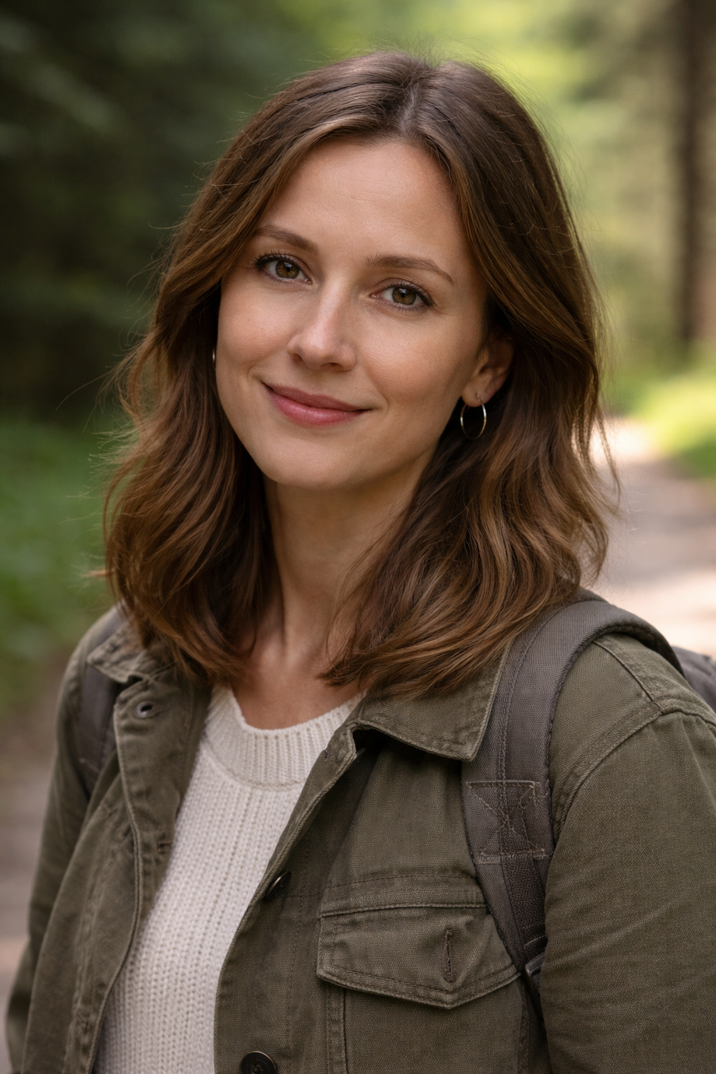 Laura Wysocka - redaktorka Kultura Supraśl